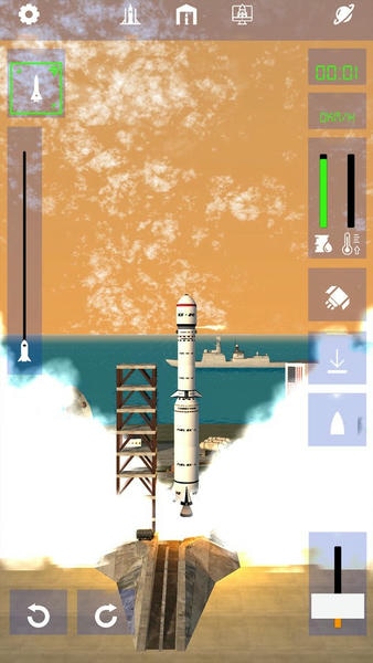 遨游太空模拟器中文版 v1.0 安卓版 1