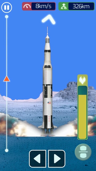 遨游太空模拟器中文版 v1.0 安卓版 2