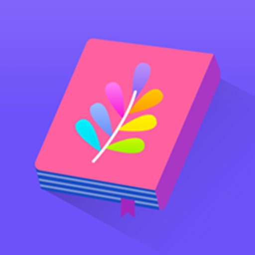 lake涂色书app