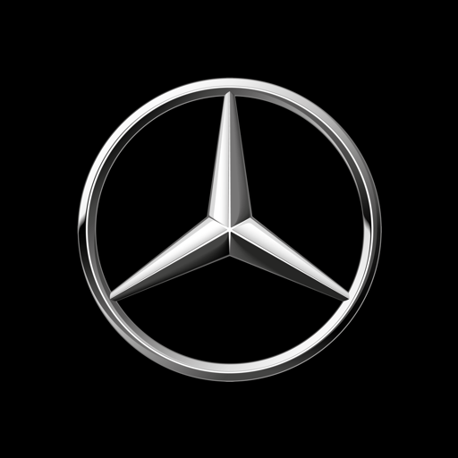 mercedes me奔驰官方版v1.48.0 安卓最新版