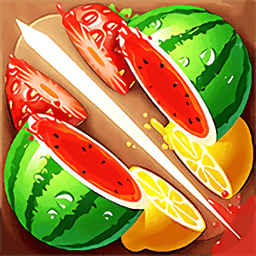 宝宝切西瓜最新版v1.2.1 安卓版