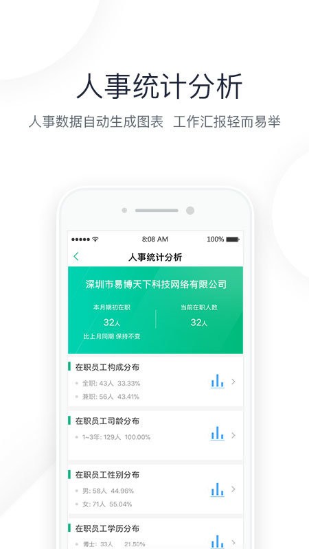 2号人事部客户端 v4.6.13 安卓版 2