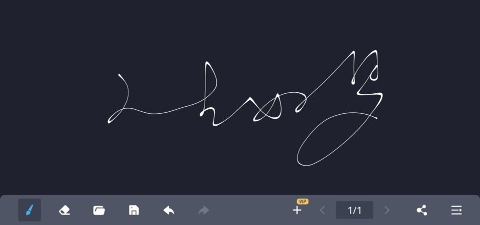 手机电子黑板 v2.3.3 安卓版 0