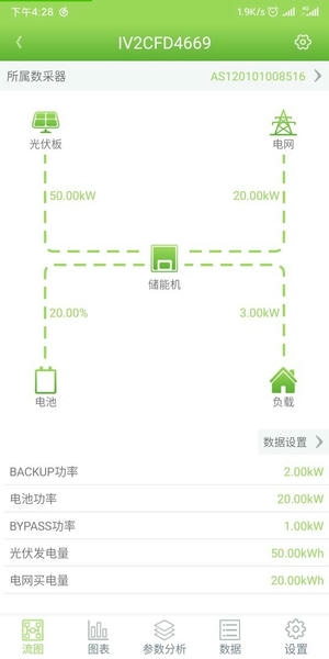 光储宝app v3.44.0.0 安卓版 0