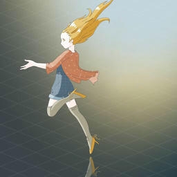 人体染色术app