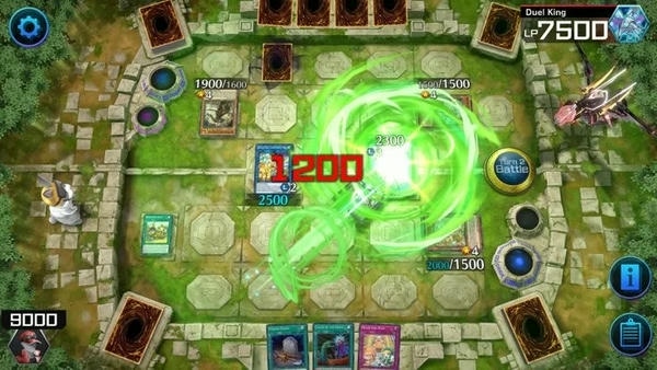 游戏王大师决斗官方最新版(Master Duel) v1.9.0 安卓版 1