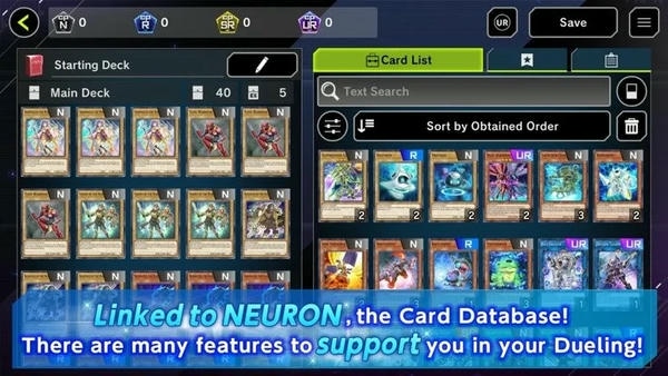 游戏王大师决斗官方最新版(Master Duel) v1.9.0 安卓版 2