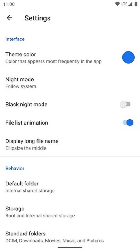 质感文件管理器apk v1.7.0 安卓官方版 0