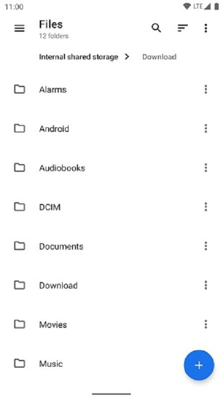 质感文件管理器apk v1.7.0 安卓官方版 2