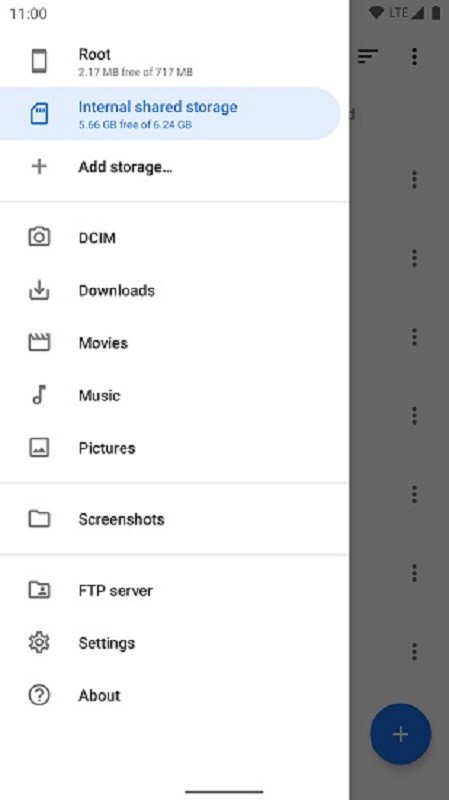 质感文件管理器apk v1.7.0 安卓官方版 3