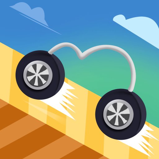 画车跑酷手游v1.1.0 安卓版