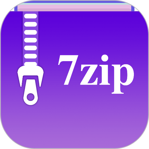 7zip解压缩软件免费版