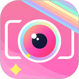 朝夕美颜P图app
