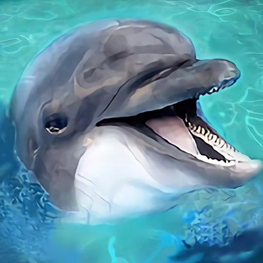 海洋动物模拟器官方版
