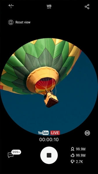 三星gear360全景相机软件 v1.4.00.9 安卓版 0