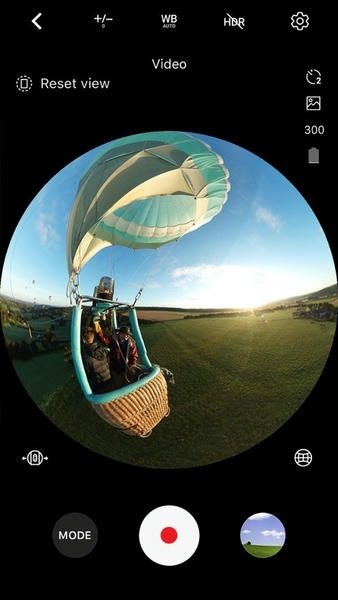 三星gear360全景相机软件 samsung gear 360app下载