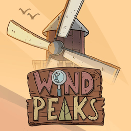 风之峰手机版(Wind Peaks)