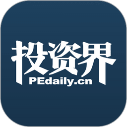 投资界杂志软件