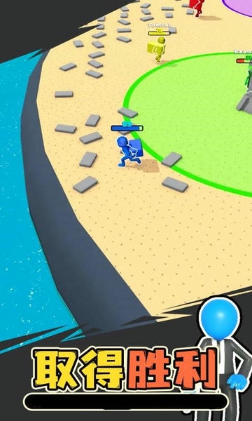 你的领地砖块完整版 v1.8 安卓版 1