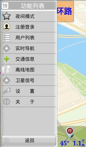 千里同行最新版 v2.6.1 安卓版 0