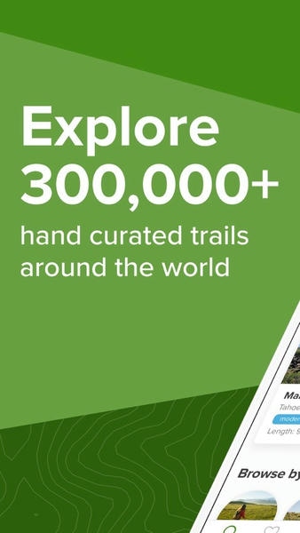 AllTrails中文版 v25.4.20 安卓版 4