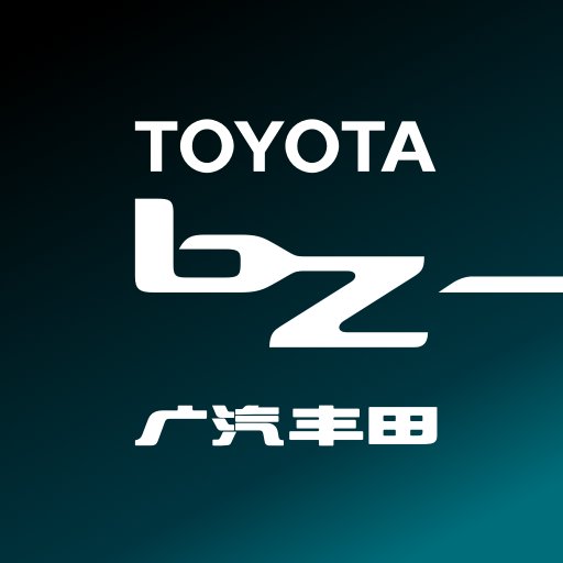 广汽丰田bz官方版