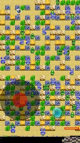 q版泡泡堂小游戏 v1.0 安卓版 0