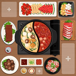 料理大师手游