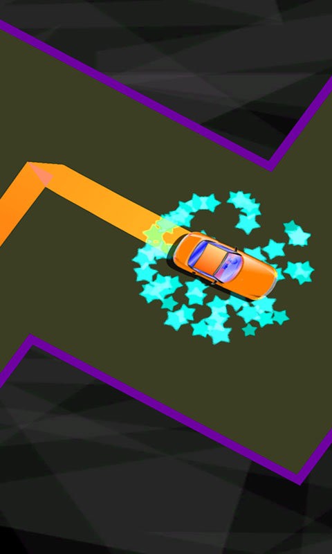 指尖迷你飞车官方版 v1.3.6 安卓版 1