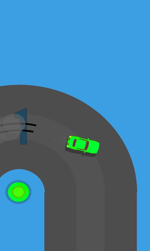 指尖迷你飞车官方版 v1.3.6 安卓版 2