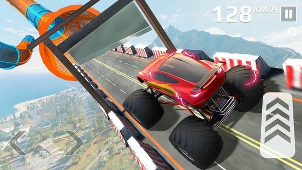 暴力飞车最新版 v1.0.8 安卓版 0