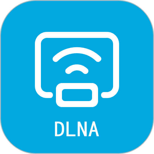 dlna投屏app