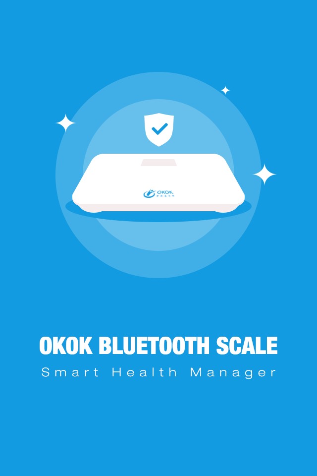 OKOK健康国际版软件 v2.3.20 安卓版 1