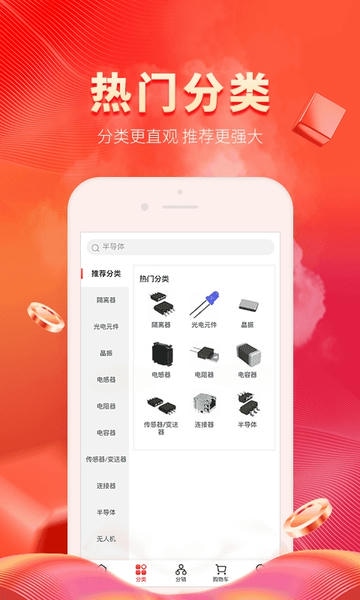 芯多多app