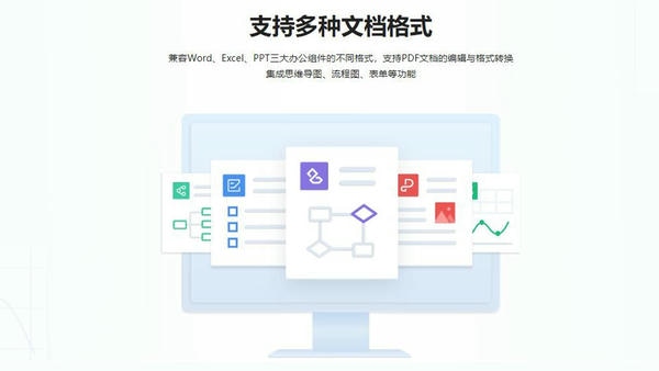 wpsoffice Linux版 v11.1.0.11719 电脑版 0
