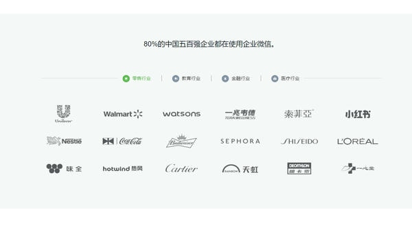 企业微信PC端 v4.0.19.6020 官方版 0