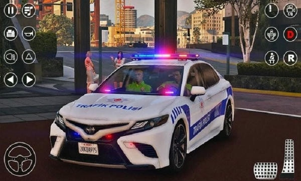 奥利给冲冲冲手游 v300.1.25.3018 安卓版 2