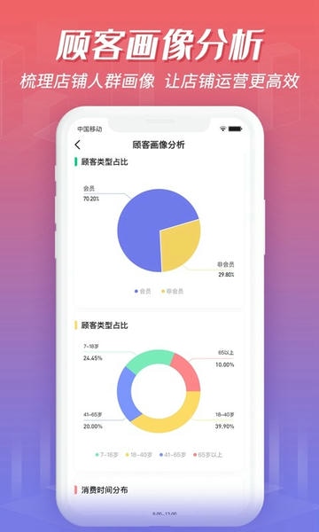 客聚集智慧收银 v2.4.69 安卓版 0