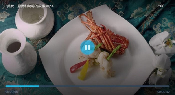 暴风影音电视版app v5.2.3 安卓最新版 2