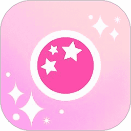 pinks闪闪相机app