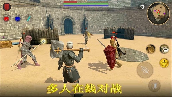 超神战士训练师手机版 v1.08 安卓版 0