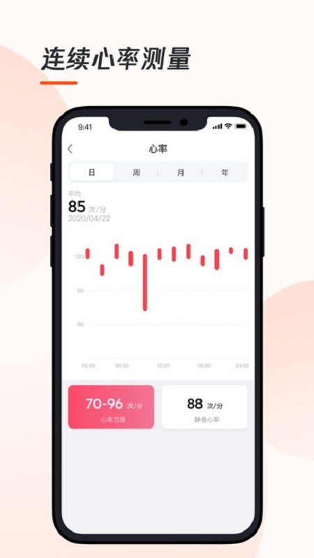 veryfit手环 v3.5.0 安卓版 2