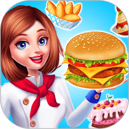 宝宝美食烹饪手游v1.9 安卓版