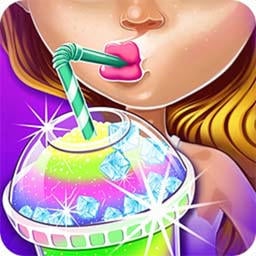 做饭游戏果汁制作更新版