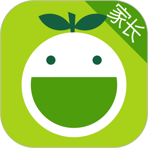 绿橙家长端