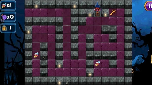 梦幻迷宫官方版 v1.0 安卓版 0