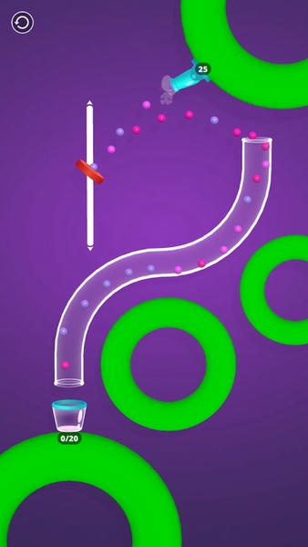 大炮射击手机版 v1.3.9 安卓版 1