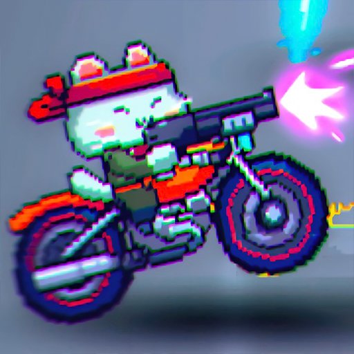 像素射手大战官方版v1.0.2 安卓版