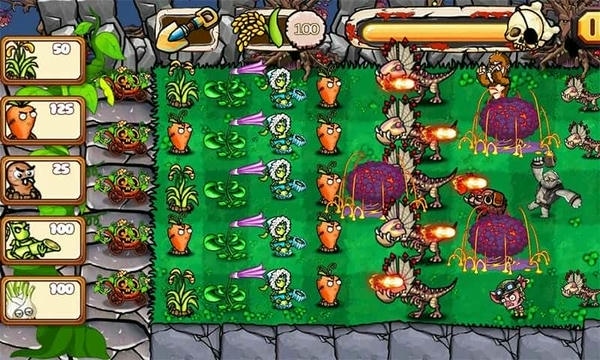 呆萌僵尸最新版 v1.5 安卓版 1