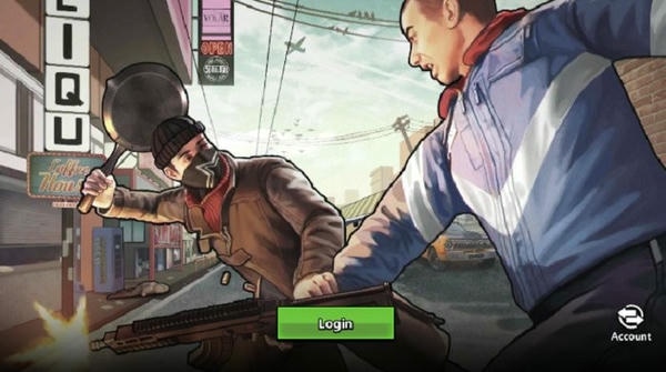 犯罪大佬(grand crime gangster) v1.11 安卓版 0
